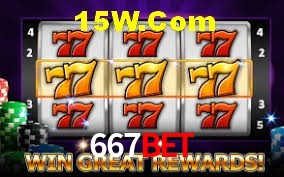 Welcome Bonus 667Bet