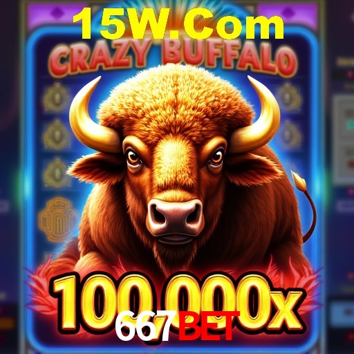 Interface do App 667Bet