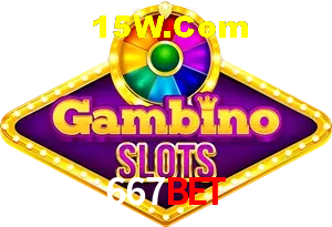 Slot Games 667Bet