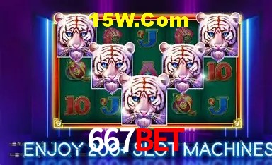 Casino Ao Vivo 667Bet