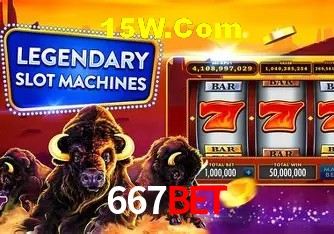 Promoção Relâmpago 667Bet