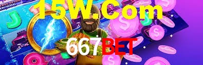 667Bet Login