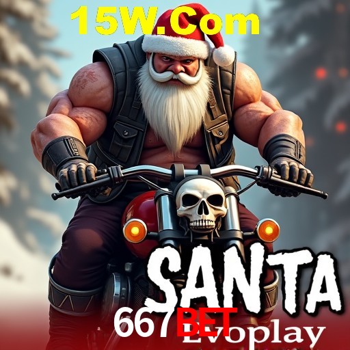 Descubra o Mundo do Cassino Online com 667Bet