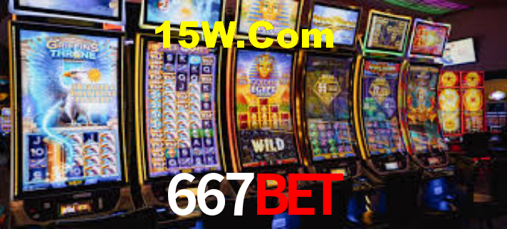 APP oficial da 667Bet para mobile