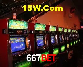 Jogos de Slot 667Bet