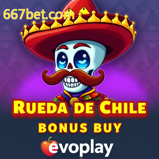 Slots na Plataforma 667bet.com